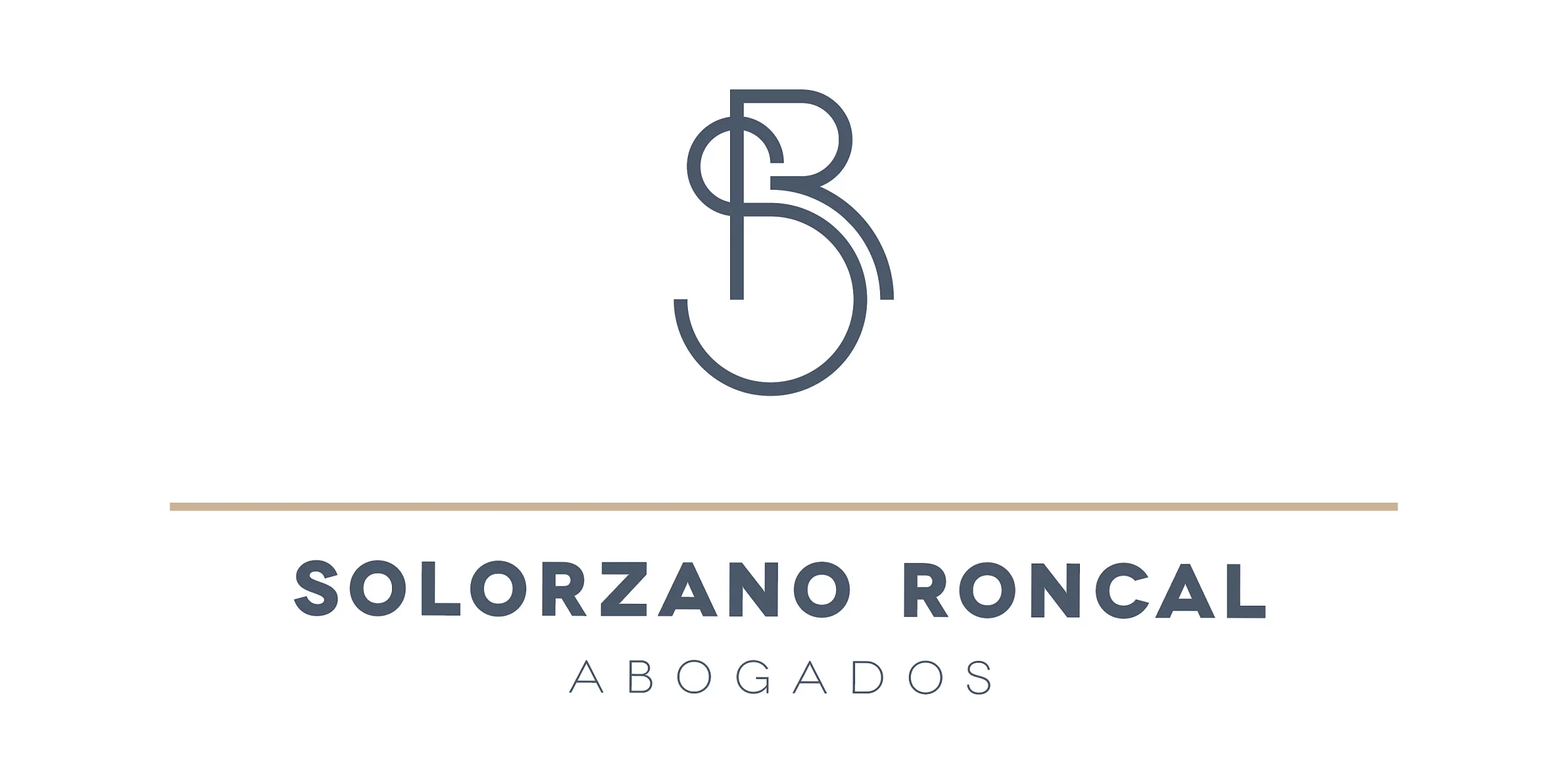 Logo Solórzano Roncal